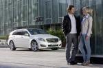 Mercedes-Benz R-Class 2011 года